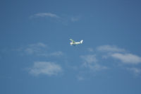 _aided by a spotter plane